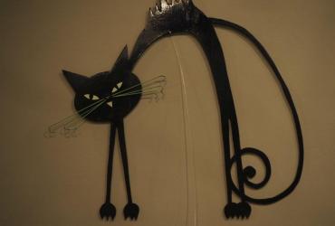Poes-café